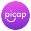 picap android application logo